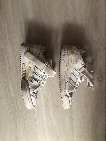Adidas adidas forum low ayakkabı