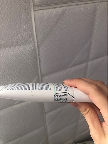 Beden Renk purest güneş kremi