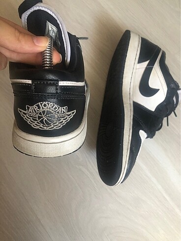 38 Beden orijinal nike dunk