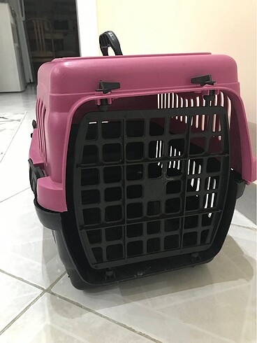 Kedi/Köpek taşıma çantası