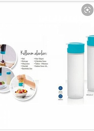 Tupperware Tupperware sosluk