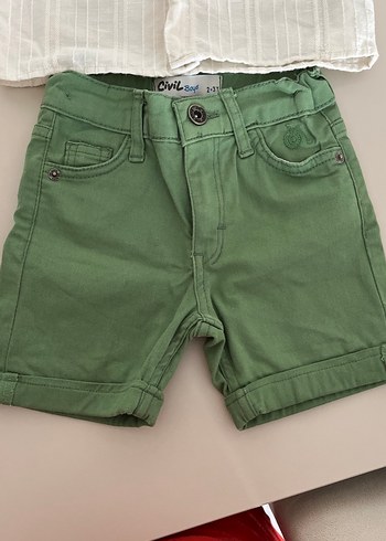 3 Yaş Beden Lc waikiki