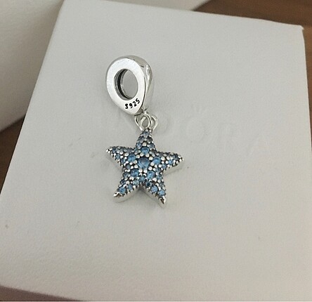 Pandora charm