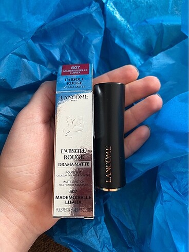 Lancome Ruj (orjinal)