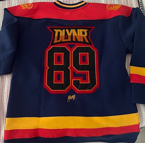 m Beden Dlyrn - Milano sweat
