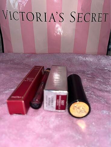 Lancome 2li set