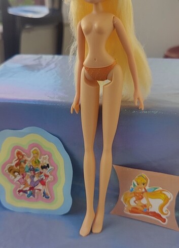 Winx stella