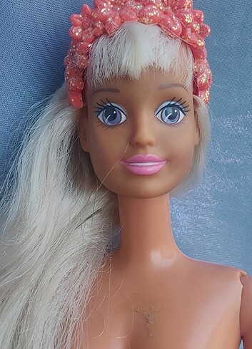 Barbie Hasbro sindy koleksiyonluk