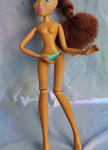 Beden Renk Winx LAYLA ???? KUSURSUZ KIYAFETLER VE AKSESUAR İLE GÖNDERİLECEK