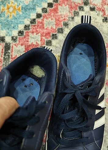 Adidas Erkek ayakkabi