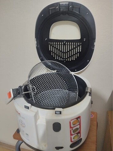 Tefal fritöz