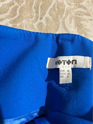 Koton Koton pantolon