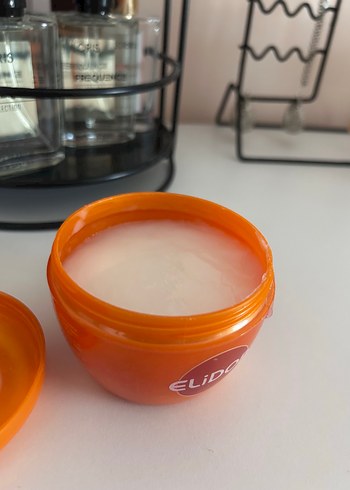 Elidor 5X Saç Maskesi - Görsel 4