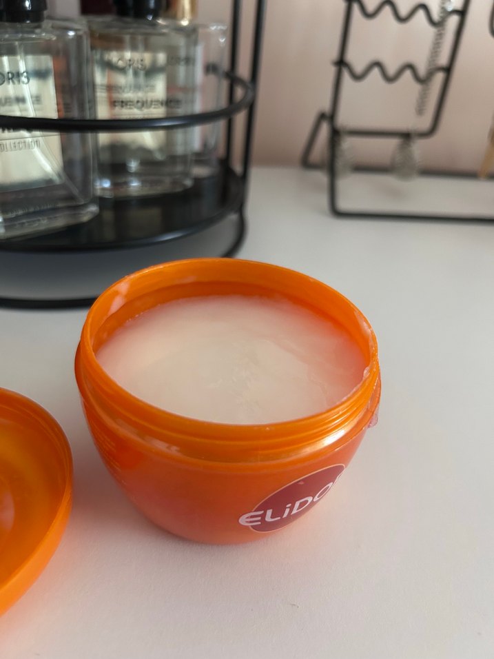 Elidor 5X Saç Maskesi - Görsel 4