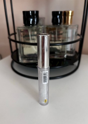 Şeffaf gloss - Görsel 2