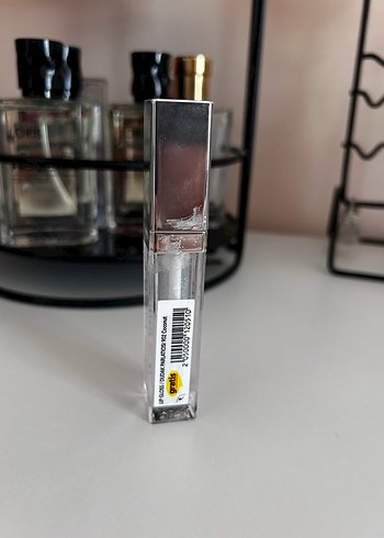 Şeffaf gloss - Görsel 2