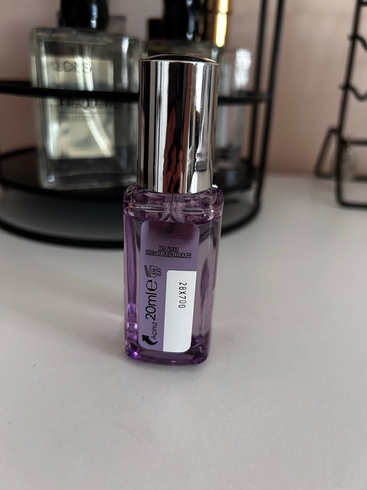 L'Oréal Revitalift göz altı serumu - Görsel 2