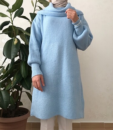 Triko tunik