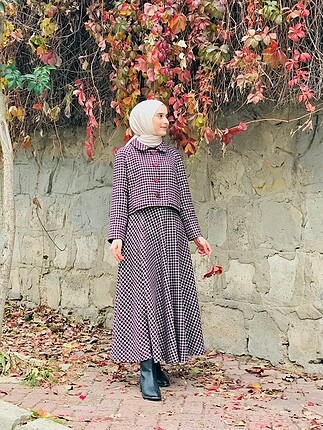 Etek takım