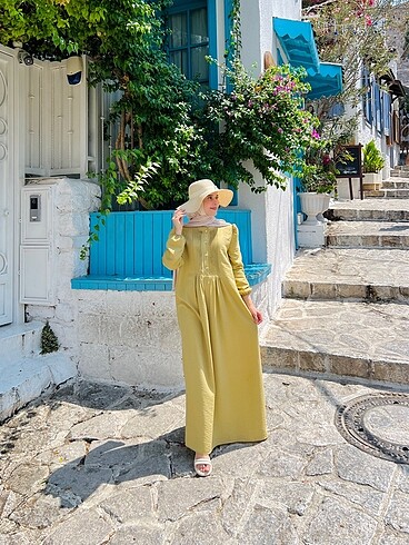 Diğer Elbise