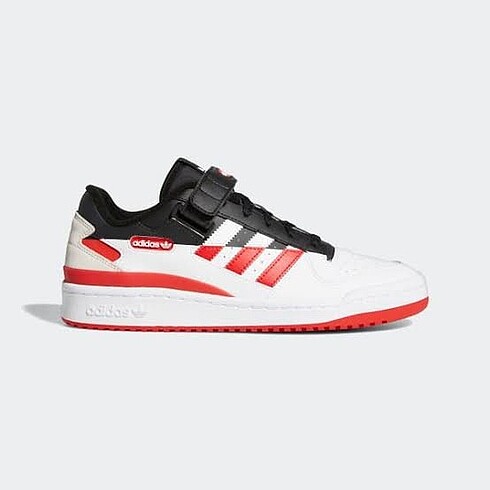 Adidas Forum Low Spor Ayakkabı