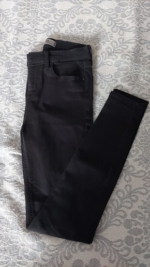 LTB yüksek bel kot pantolon