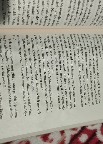 Kayıp Tanrılar Ülkesi - Ahmet Ümit - Görsel 5