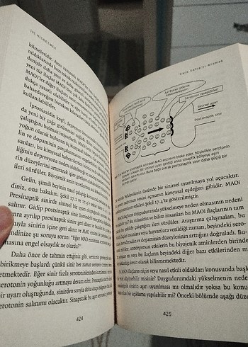 İyi Hissetmek - Yeni Duygudurum Tedavisi - Görsel 5