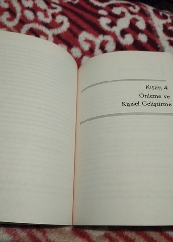 İyi Hissetmek - Yeni Duygudurum Tedavisi - Görsel 8