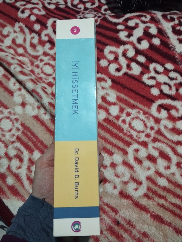 İyi Hissetmek - Yeni Duygudurum Tedavisi - Görsel 4