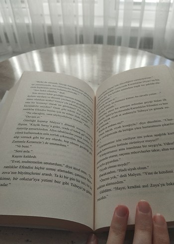 Çöküş ve Yükseliş - Leigh Bardugo - Görsel 4