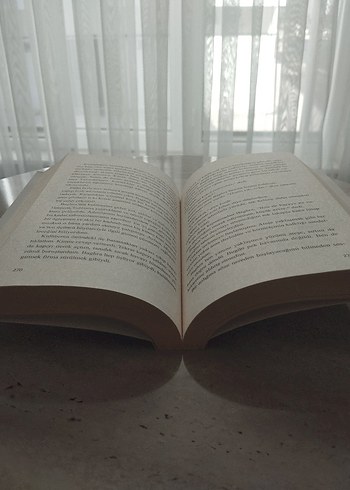 Kuşatma ve Fırtına - Leigh Bardugo - Görsel 3