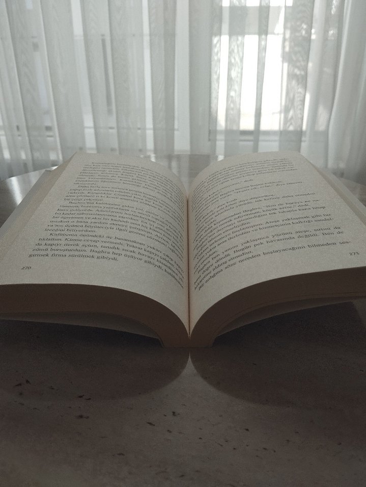 Kuşatma ve Fırtına - Leigh Bardugo - Görsel 3