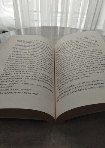 Gölge ve Kemik - Leigh Bardugo - Görsel 3