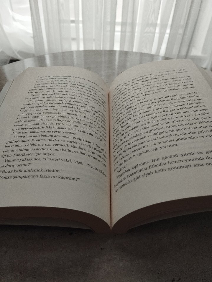 Gölge ve Kemik - Leigh Bardugo - Görsel 3