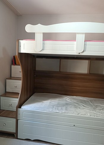 Diğer baza süngerli