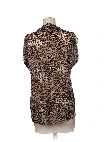xl Beden PreLoved Bluz %70 İndirimli.
