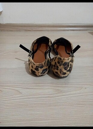 Leopar babet