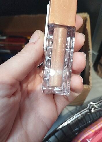 Maybelline Allık
