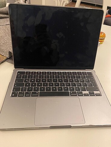 Macbook Air M2 2022 256GB SSD