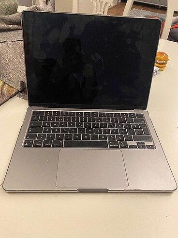 Apple Macbook Air M2 2022 256GB SSD