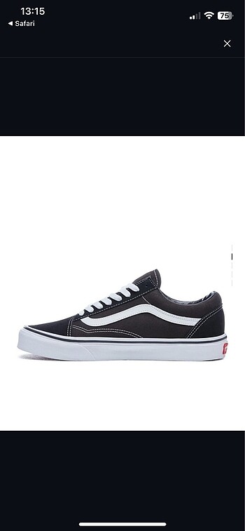 Vans Old Skool Klasik VN000D3HY281