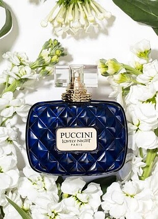 Puccini Lovely Night Parfüm Pucci Parfüm %20 İndirimli - Gardrops