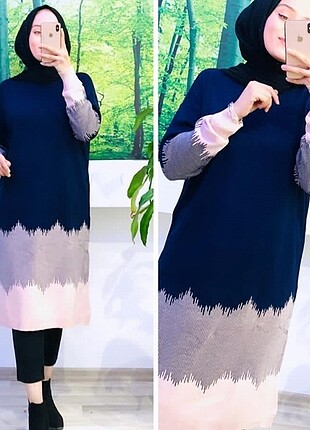 TRIKO TUNIK