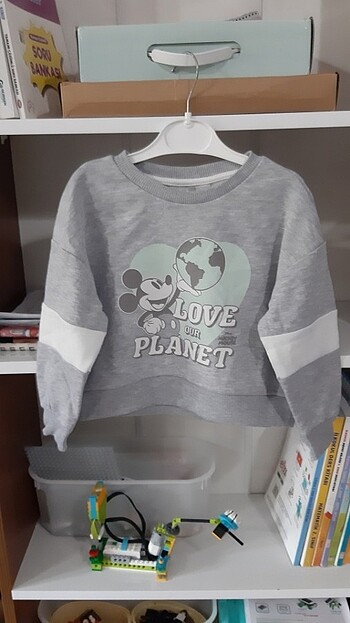 Sweetshirt
