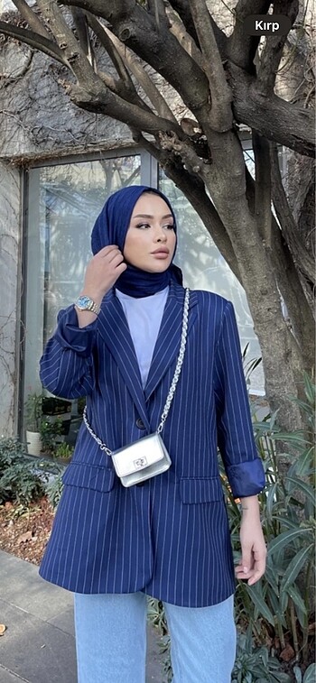 Zara Blazer
