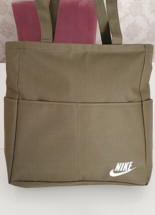Nike kol çantası