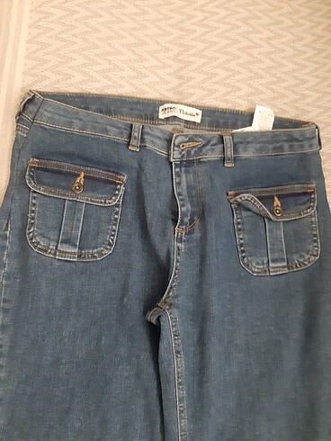 42 Beden Pantolon