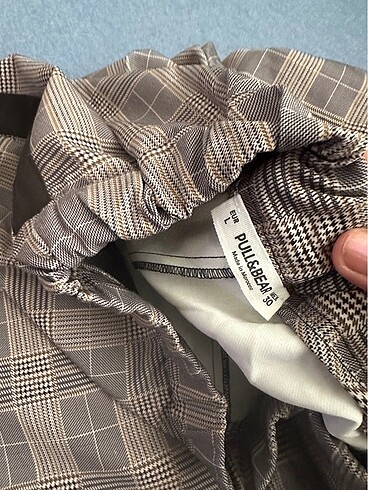 Pull and Bear Pantolon