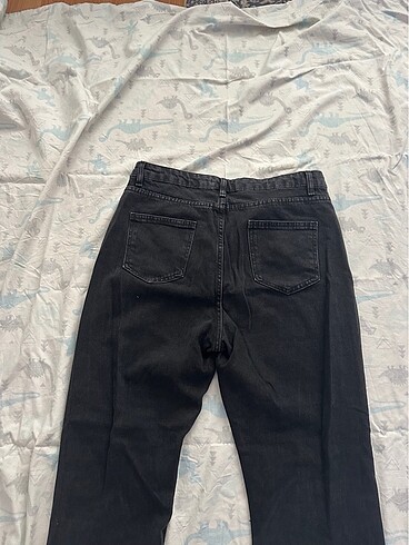 xl Beden siyah Renk Pantolon